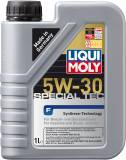 Подробнее о LIQUI MOLY Special Tec F 5W-30 Special Tec F 5W-30 1л