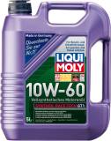 Подробнее о LIQUI MOLY Synthoil Race Tech GT1 10W-60 Synthoil Race Tech GT1 10W-60 5л