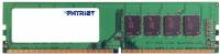 Подробнее о Patriot Original DDR4 4Gb 2400MHz CL16 PSD44G240081