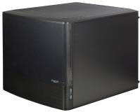 Подробнее о FRACTAL DESIGN Node 804 Black FD-CA-NODE-804-BL-W