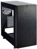 Подробнее о FRACTAL DESIGN Define S Black Window FD-CA-DEF-S-BK-W