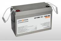 Подробнее о LogicPower LPM-MG 12 - 100 AH LP3877