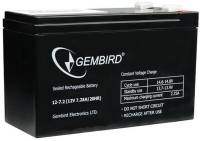 Подробнее о Gembird BAT-12V7.2AH