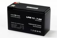 Подробнее о LogicPower LPM12-7AH