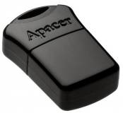 Подробнее о Apacer AH116 32GB Black USB 2.0 AP32GAH116B-1