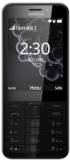 Подробнее о Nokia 230 Dual SIM (dark silver) A00026971