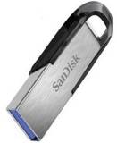 Подробнее о SanDisk Ultra Flair 16GB Silver/Black USB 3.0 SDCZ73-016G-G46