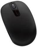 Подробнее о Microsoft Mobile WL Mouse 1850 Black U7Z-00004