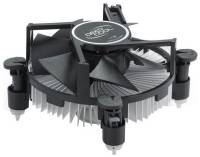 Подробнее о Deepcool CK-11509