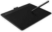 Подробнее о Wacom Intuos Art PT M Black CTH-690AK-N