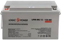 Подробнее о LogicPower LPM-MG 12 - 150 AH LP4197