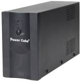 Подробнее о EnerGenie 650VA (UPS-PC-652A)