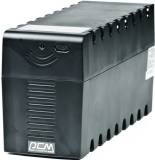 Подробнее о Powercom RPT-800AP IEC RPT-800AP (IEC) / 00210196
