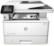 Подробнее о HP LJ Pro M426fdn F6W14A