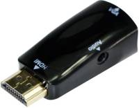 Подробнее о CABLEXPERT A-HDMI-VGA-02
