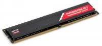 Подробнее о AMD R7 Performance Series DDR4 8Gb 2133Mhz CL15 R748G2133U2S-U