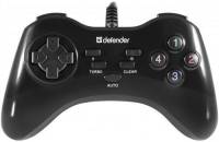 Манипулятор Defender GAME MASTER G2 64258