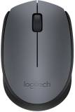 Подробнее о Logitech Wireless Mouse M170 Grey/Black 910-004642