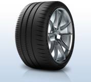 Подробнее о Michelin Pilot Sport Cup 2 265/35 R19 93Y XL