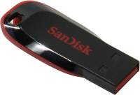 Подробнее о SanDisk Cruzer Blade 128GB USB 2.0 SDCZ50-128G-B35