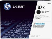 Подробнее о HP 87X LJ M527c/M506dn/M506x/M527dn/ M527f Black CF287X