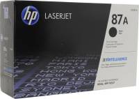 Подробнее о HP 87A LJ M527c/M506dn/M506x/M527dn/ M527f Black CF287A