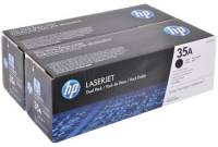 Подробнее о HP CB435AF