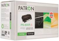 Подробнее о Patron PN-80XR CT-HP-CF280X-PN-R