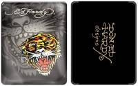 Подробнее о Ed Hardy Charcoal iPad Case IP10A01