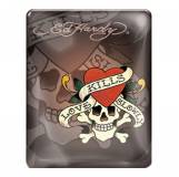 Подробнее о Ed Hardy Chocolate iPad Case IP10A04