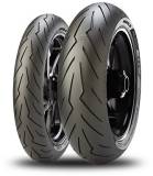 Подробнее о Pirelli Diablo Rosso III 120/70 R17 58W