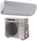 Подробнее о Daikin FTXZ25N/RXZ25N