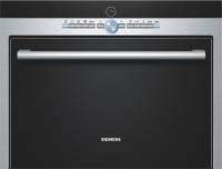 Пароварка Siemens HB26D552