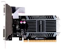 Подробнее о Inno3D GeForce GT 710 2Gb N710-1SDV-E3BX