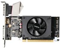 Подробнее о Gigabyte GeForce GT 710 2GB GV-N710D3-2GL