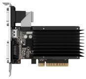 Подробнее о ASUS GeForce GT710 2Gb NEAT7100HD46-2080H