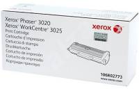Подробнее о Xerox Phaser 3020/WC3025 106R02773