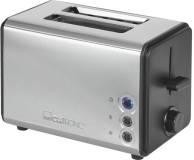 Подробнее о Clatronic TA 3620  schwarz-inox