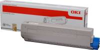 Картридж OKI Toner-K-C831/841-10K 44844508