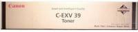 Подробнее о Canon C-EXV39 toner black 4792B002