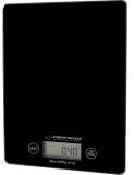 Подробнее о Esperanza Scales EKS002K Black