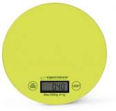 Подробнее о Esperanza Scales EKS003G Green