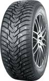 Подробнее о Nokian Hakkapeliitta 8 SUV 235/55 R17 103T XL