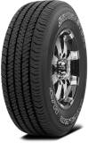 Подробнее о Bridgestone Dueler H/T 684 II 265/60 R18 110H