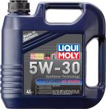 Подробнее о LIQUI MOLY Optimal HT Synth 5W-30 Optimal HT Synth 5W-30 4л (39001)