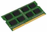 Подробнее о Kingston So-Dimm DDR3 8Gb 1600MHz CL11 KCP3L16SD8/8
