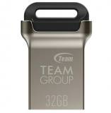 Подробнее о Team Team C162 32Gb Metal USB3.0 TC162332GB01