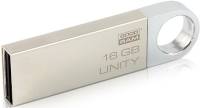 Подробнее о Goodram Unity 16GB Silver USB 2.0 UUN2-0160S0R11