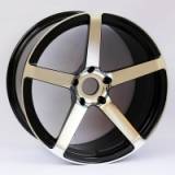 Подробнее о Alexrims AOZ01-PCM13 19x8.5, 5x120, 20 AOZ01-PCM13 19x8.5, 5x120, 20 Black-Silver