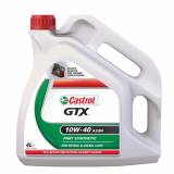 Подробнее о CASTROL GTX 10W-40 A3/B4 N4-GTX10B4-4X4L 4л